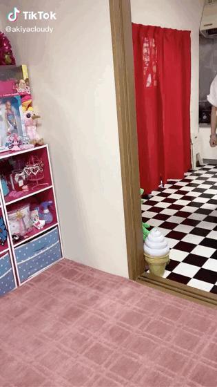 틱톡 어쩌다 화보.gif | 인스티즈