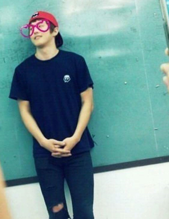 기안 84 학원에서 인기 많았던 리즈시절 | 인스티즈