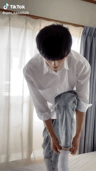 틱톡 어쩌다 화보.gif | 인스티즈