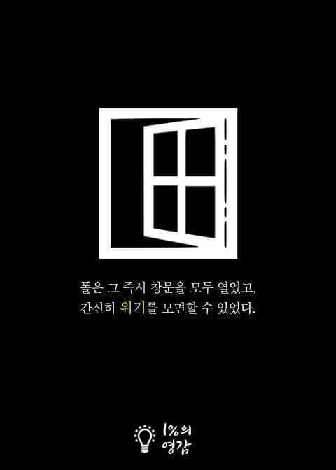 안내견이 짖은이유 | 인스티즈
