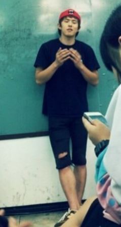 기안 84 학원에서 인기 많았던 리즈시절 | 인스티즈