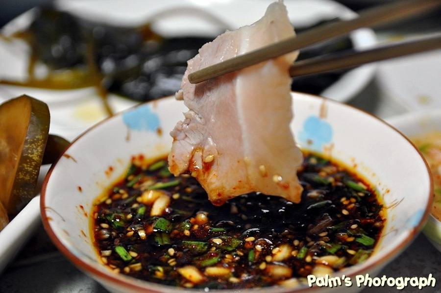 보쌈 몇가지... | 인스티즈