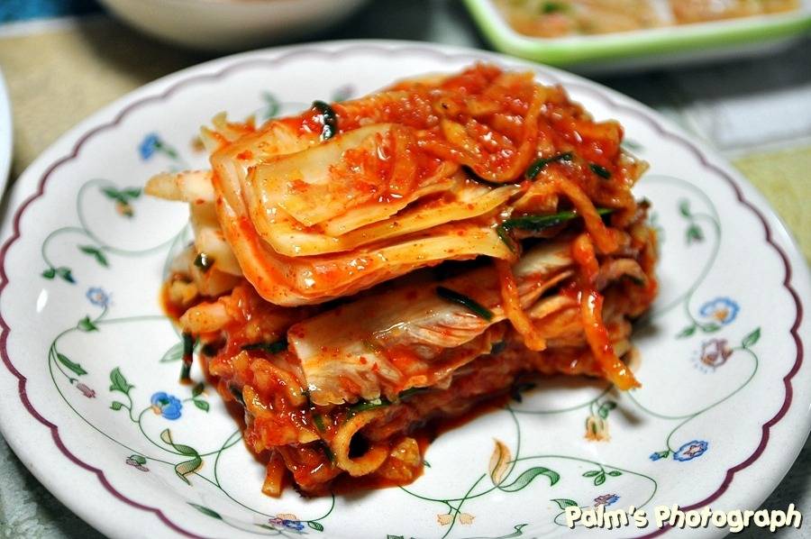 보쌈 몇가지... | 인스티즈