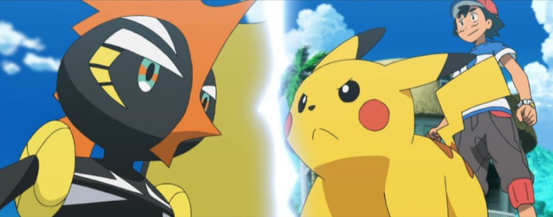 포켓몬스터 애니메이션에 대해 알아보자 .jpg | 인스티즈