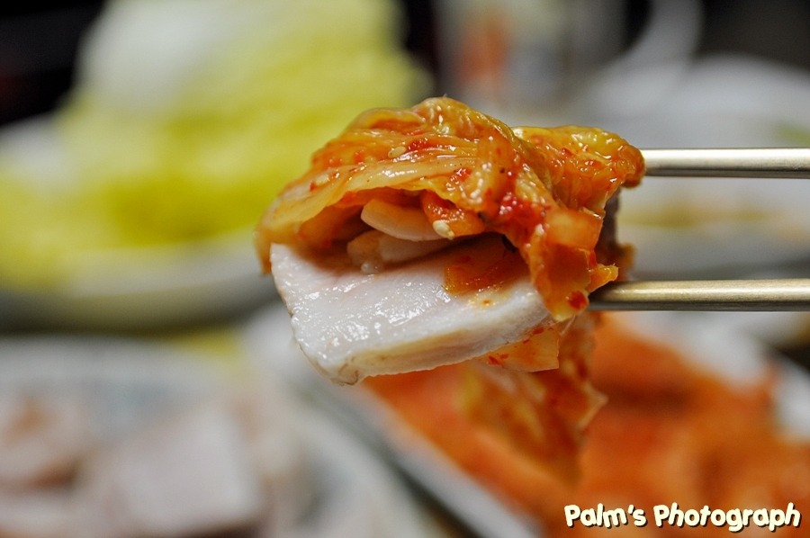 보쌈 몇가지... | 인스티즈