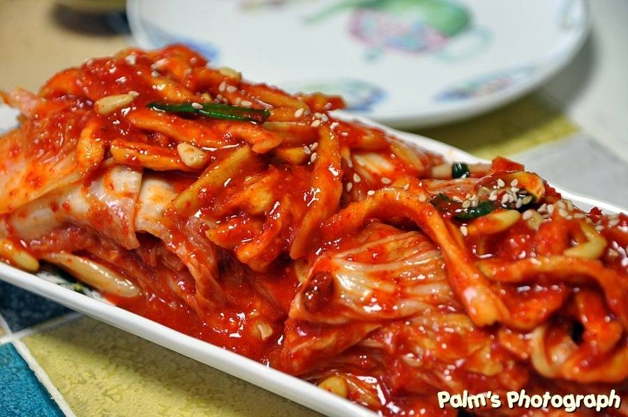 보쌈 몇가지... | 인스티즈