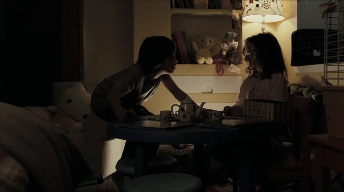 "오펀-천사의 비밀" -5- 잔혹한 아이의 소름돋는 비밀 스압주의!! | 인스티즈