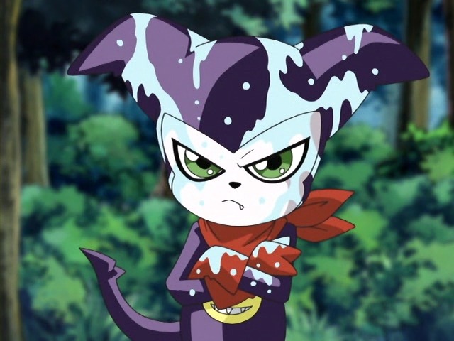 디지몬 테이머즈. 시리즈 중 가장 어둡다고해서 정주행 후 정리 | 인스티즈