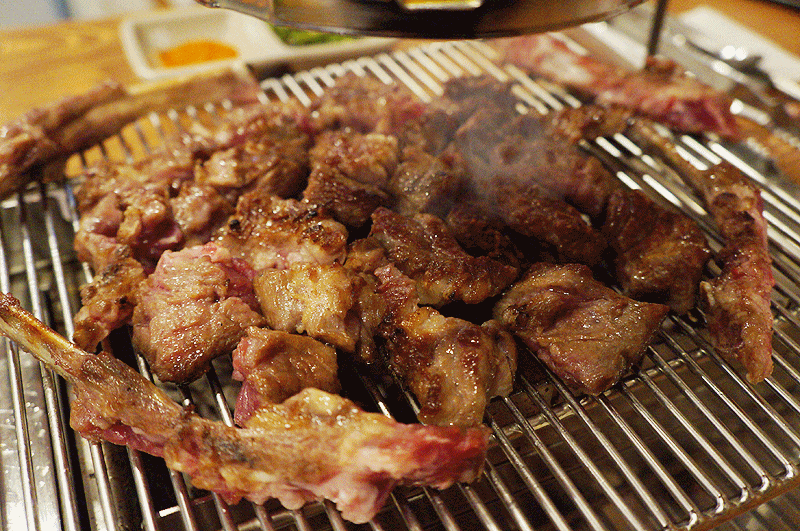 양고기 | 인스티즈