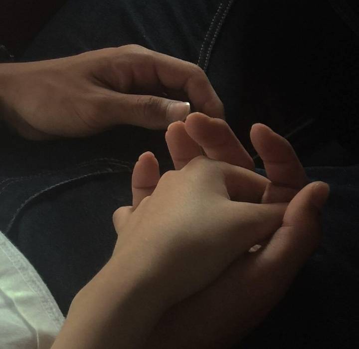 인연이라는 글자를 뒤집어 그대와 연인이 되고 싶었습니다 | 인스티즈