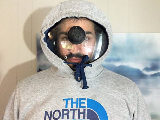 신박한 마스크.jpg | 인스티즈