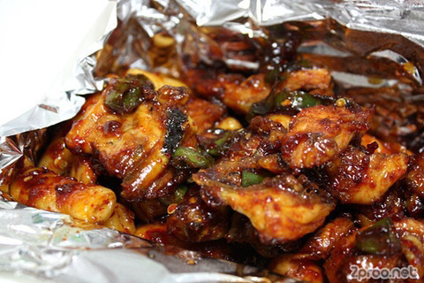 사람들에게 자주 언급되는 양념치킨 3대장 | 인스티즈