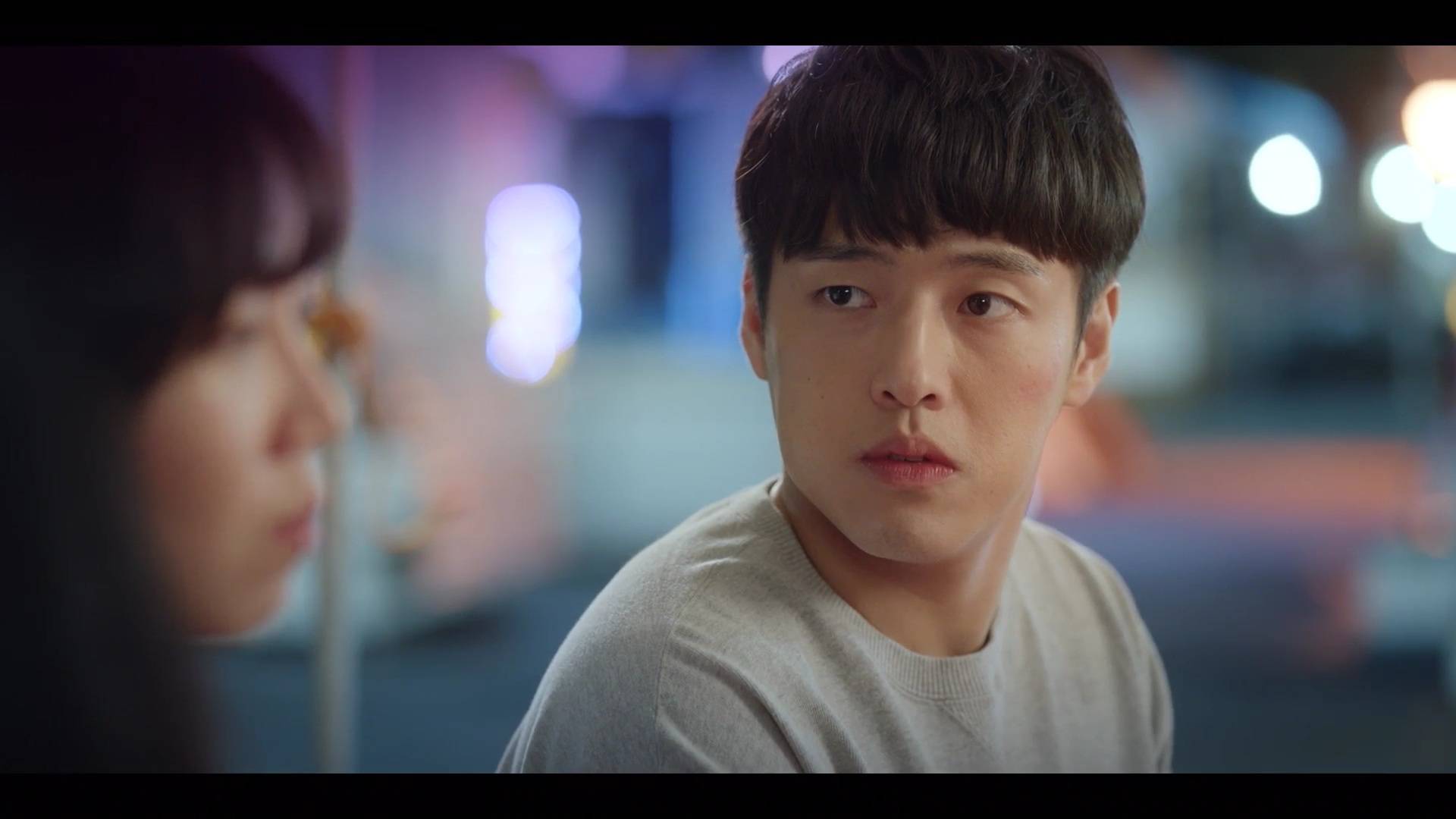 드라마에서 이 분위기 좋아하는 사람 은근 많음 | 인스티즈