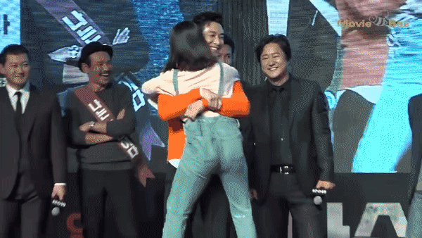 주지훈 팬서비스 | 인스티즈