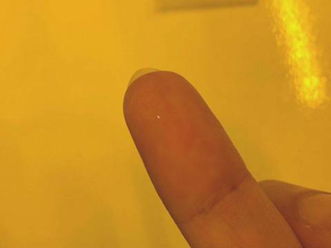 엄청 작은 모형배 | 인스티즈