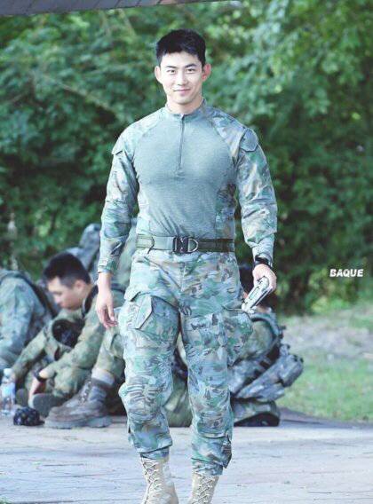 뮬란 한국판 가상캐스팅.jpg | 인스티즈