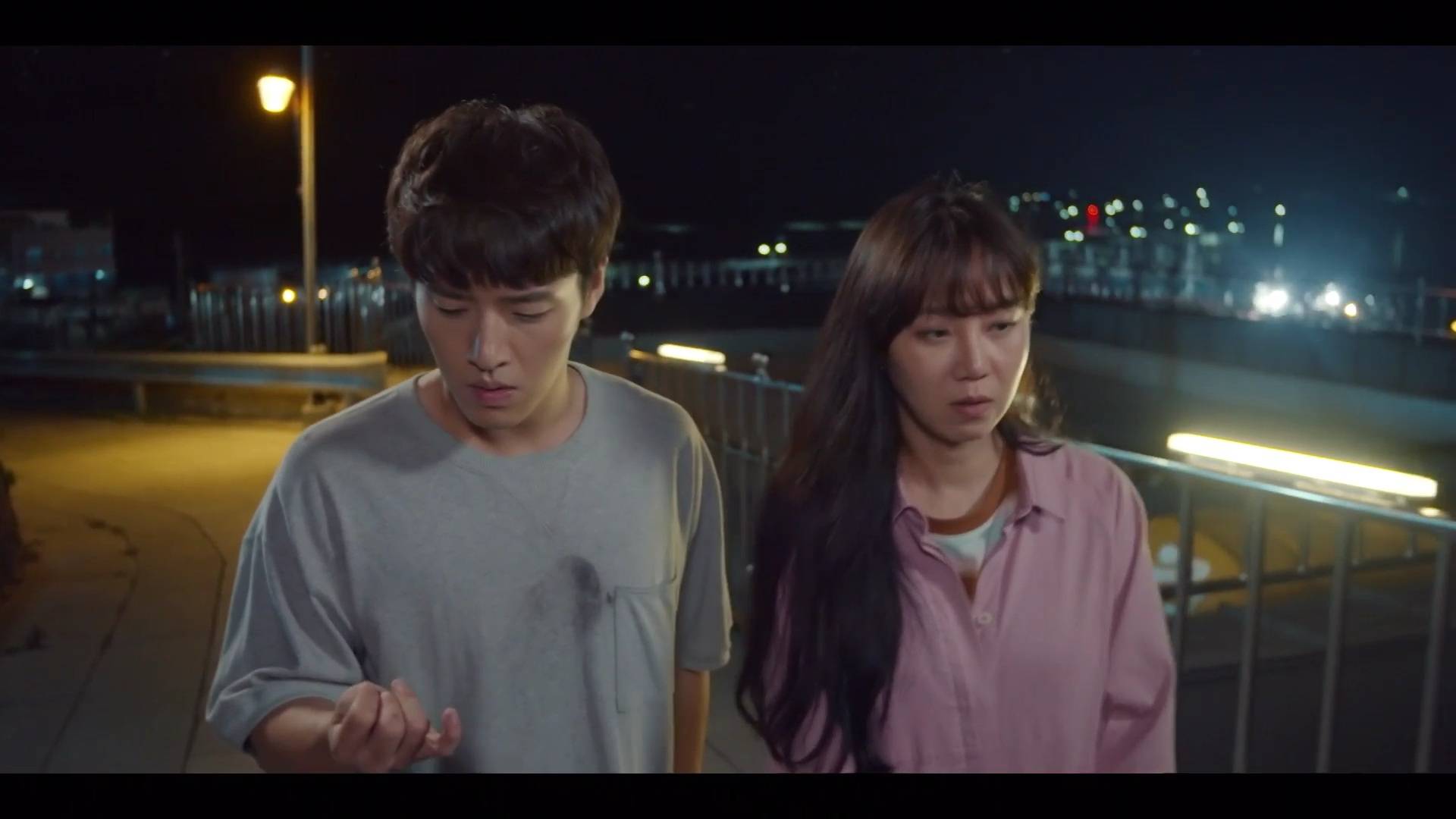 드라마에서 이 분위기 좋아하는 사람 은근 많음 | 인스티즈