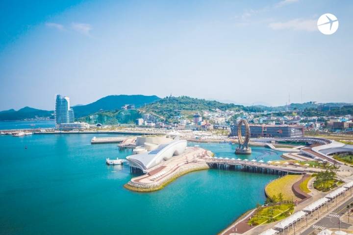 집 콕 세계여행 : 전라남도 여수 | 인스티즈