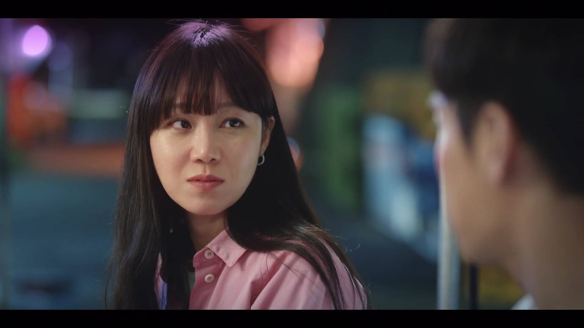 드라마에서 이 분위기 좋아하는 사람 은근 많음 | 인스티즈