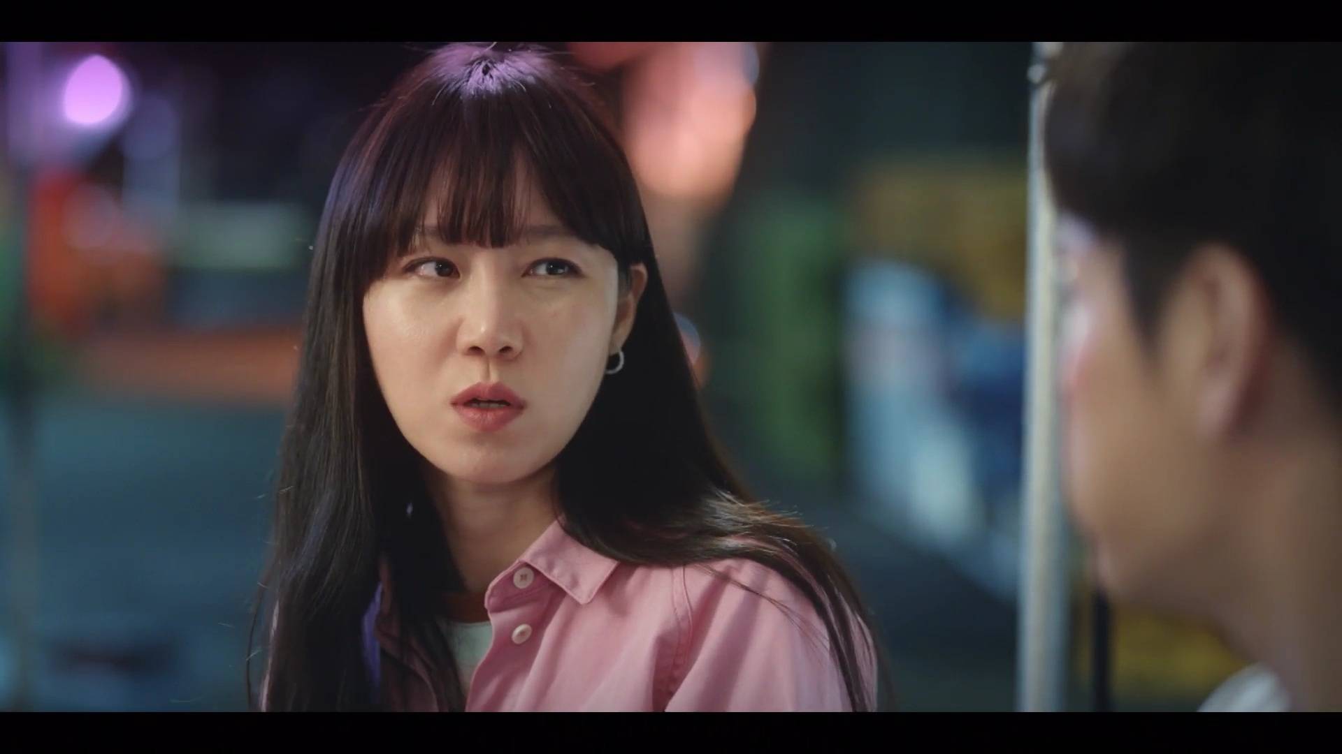 드라마에서 이 분위기 좋아하는 사람 은근 많음 | 인스티즈