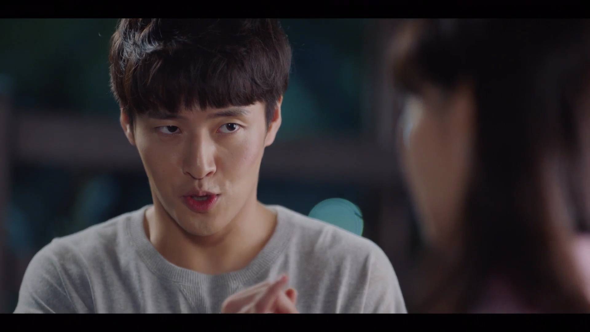 드라마에서 이 분위기 좋아하는 사람 은근 많음 | 인스티즈