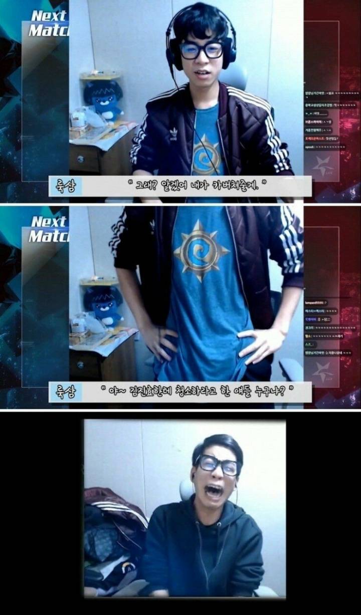 군대에서 난감한 상황 | 인스티즈