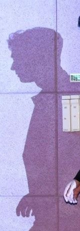 그림자인데 예쁘고 잘생김 | 인스티즈