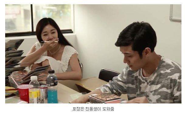 탈퇴한 아이돌이 음반 만드는과정 | 인스티즈