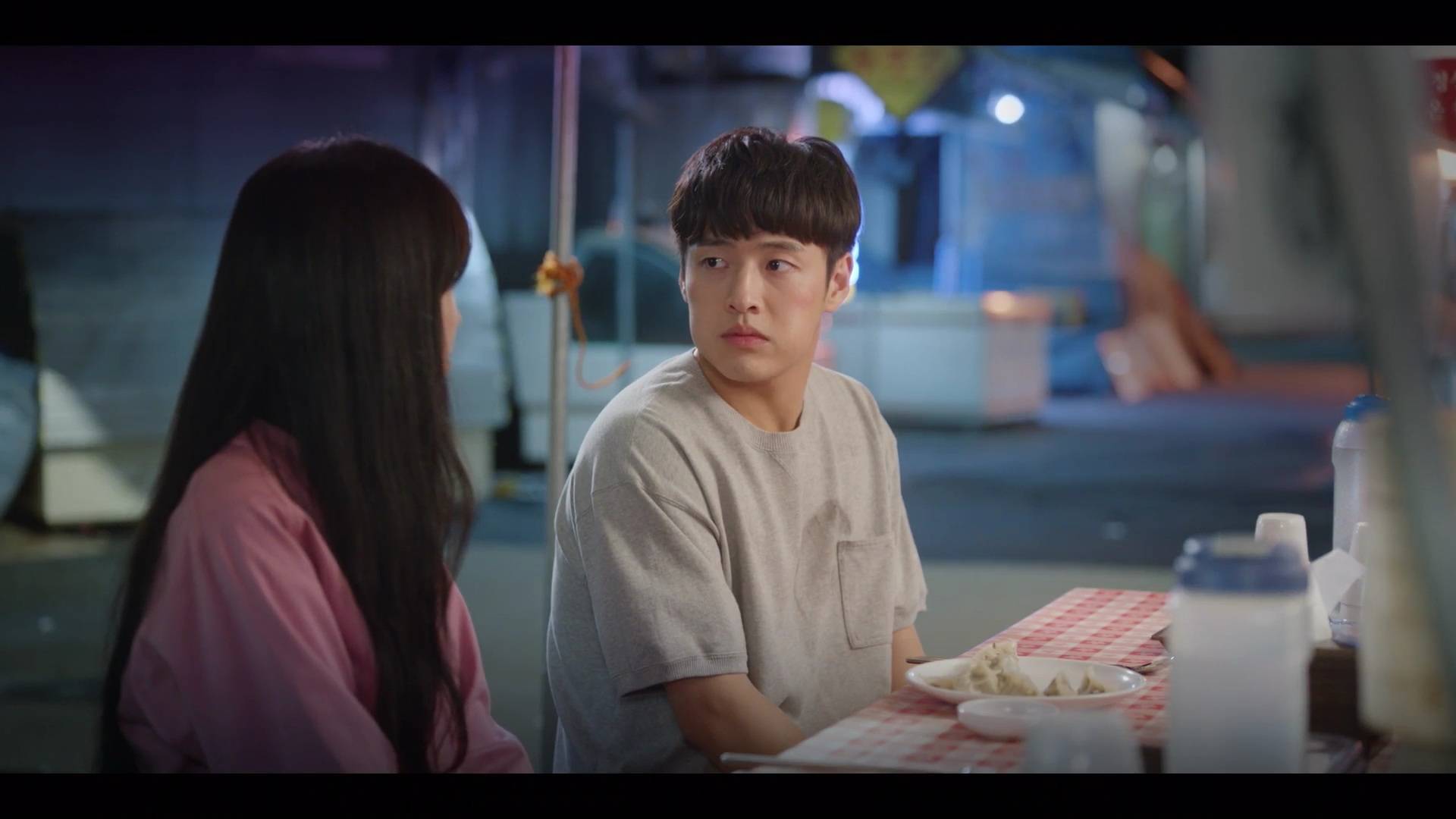 드라마에서 이 분위기 좋아하는 사람 은근 많음 | 인스티즈