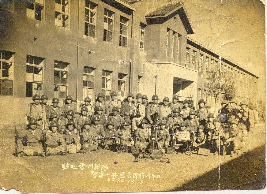 대한민국 해병대 1기 90세 이봉식옹.jpg | 인스티즈