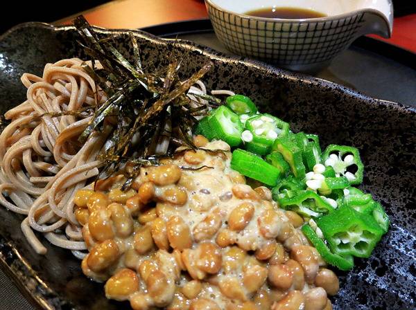 호불호 심하게 갈리는 일본 음식 | 인스티즈