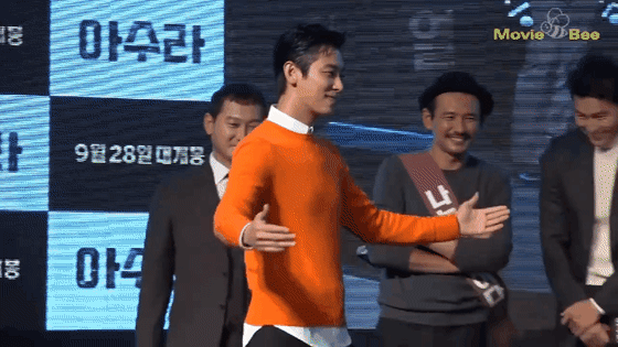 주지훈 팬서비스 | 인스티즈