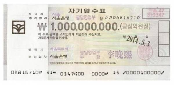 확률 99.99%로 지금 10억 받기(넥슨주관)vs확률50%로 2년 뒤에 1조 받기(부처님 주관) | 인스티즈