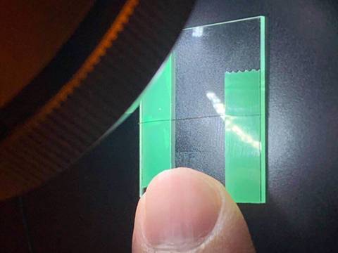 엄청 작은 모형배 | 인스티즈