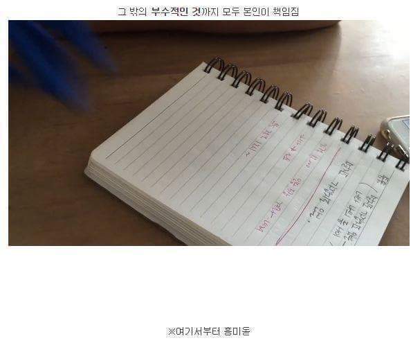 탈퇴한 아이돌이 음반 만드는과정 | 인스티즈