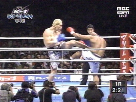 인류 역사상 가장 강한 신체를 가진 한국인 | 인스티즈