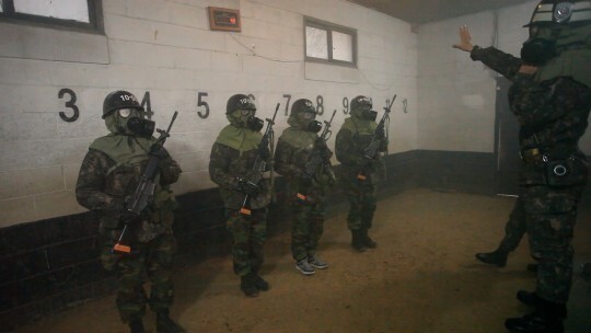 다음중 군대 훈련소에서 가장 힘들었던 훈련은? | 인스티즈