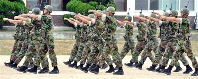 다음중 군대 훈련소에서 가장 힘들었던 훈련은? | 인스티즈