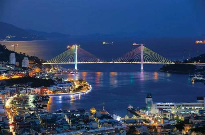 집 콕 세계여행 : 전라남도 여수 | 인스티즈