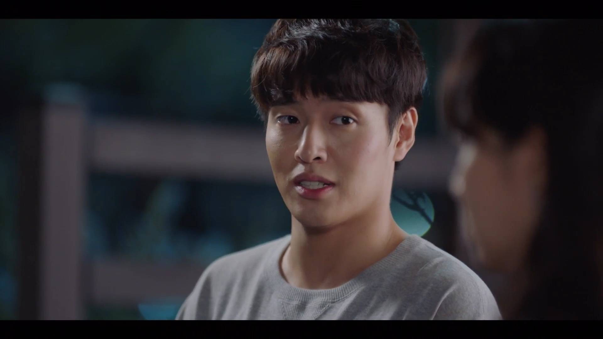 드라마에서 이 분위기 좋아하는 사람 은근 많음 | 인스티즈