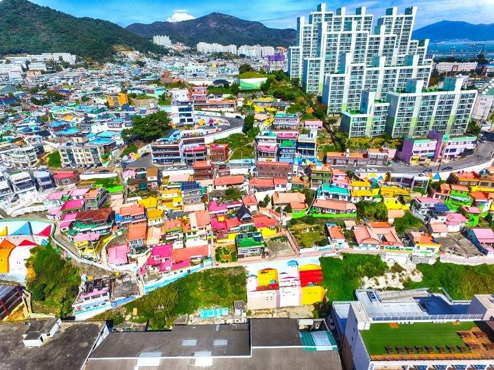 집 콕 세계여행 : 전라남도 여수 | 인스티즈