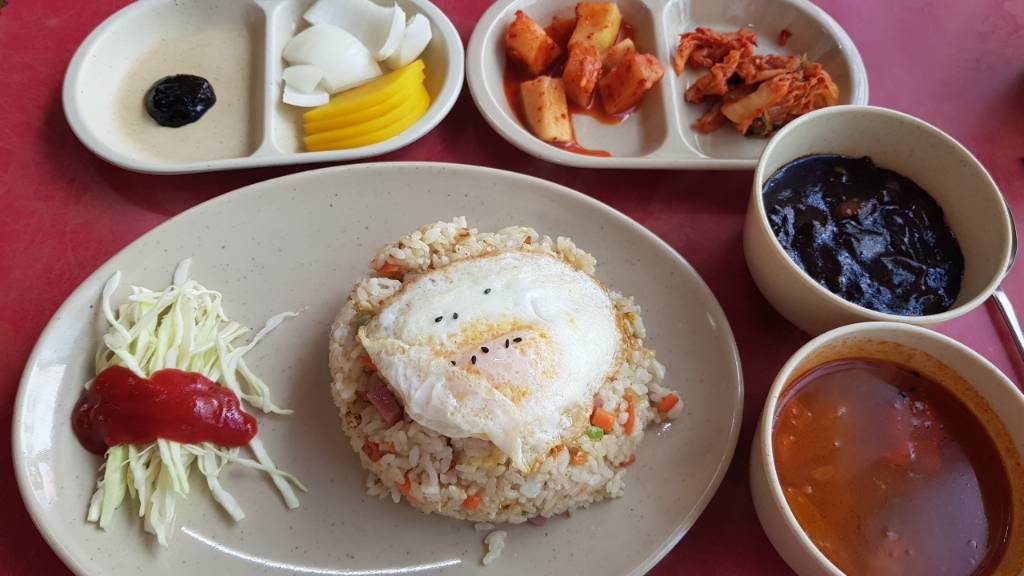 이 메뉴 제대로 하는 중국집 찾기 힘듬 | 인스티즈