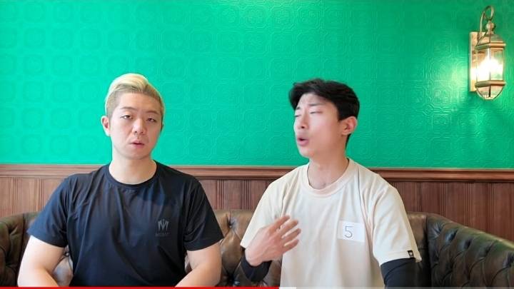 곽윤기가 말하는 가짜사나이2 후기 | 인스티즈