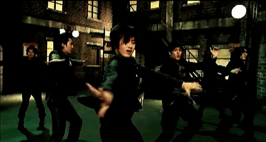 2020ver. SS501 - 암욜맨 ~ | 인스티즈