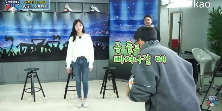 경희대구너 자리를 넘보는 라이벌 서울대구너.gif | 인스티즈