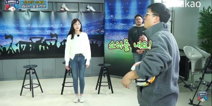 경희대구너 자리를 넘보는 라이벌 서울대구너.gif | 인스티즈