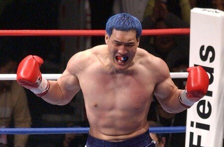 인류 역사상 가장 강한 신체를 가진 한국인 | 인스티즈