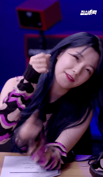 god형님들의 방송에 출연한 프로미스나인 멤버들! | 인스티즈