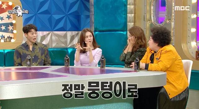 요즘 시골 생활을 하는 아이비가 절대 포기 할 수 없는 한 가지.JPG | 인스티즈