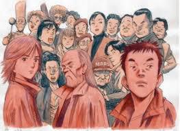 데즈카 오사무를 잇는 일본 만화계의 신.jpg | 인스티즈